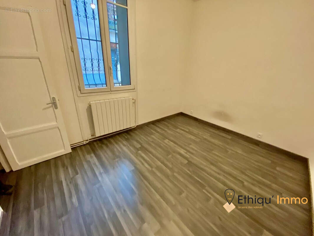 Appartement à CHAMPIGNY-SUR-MARNE