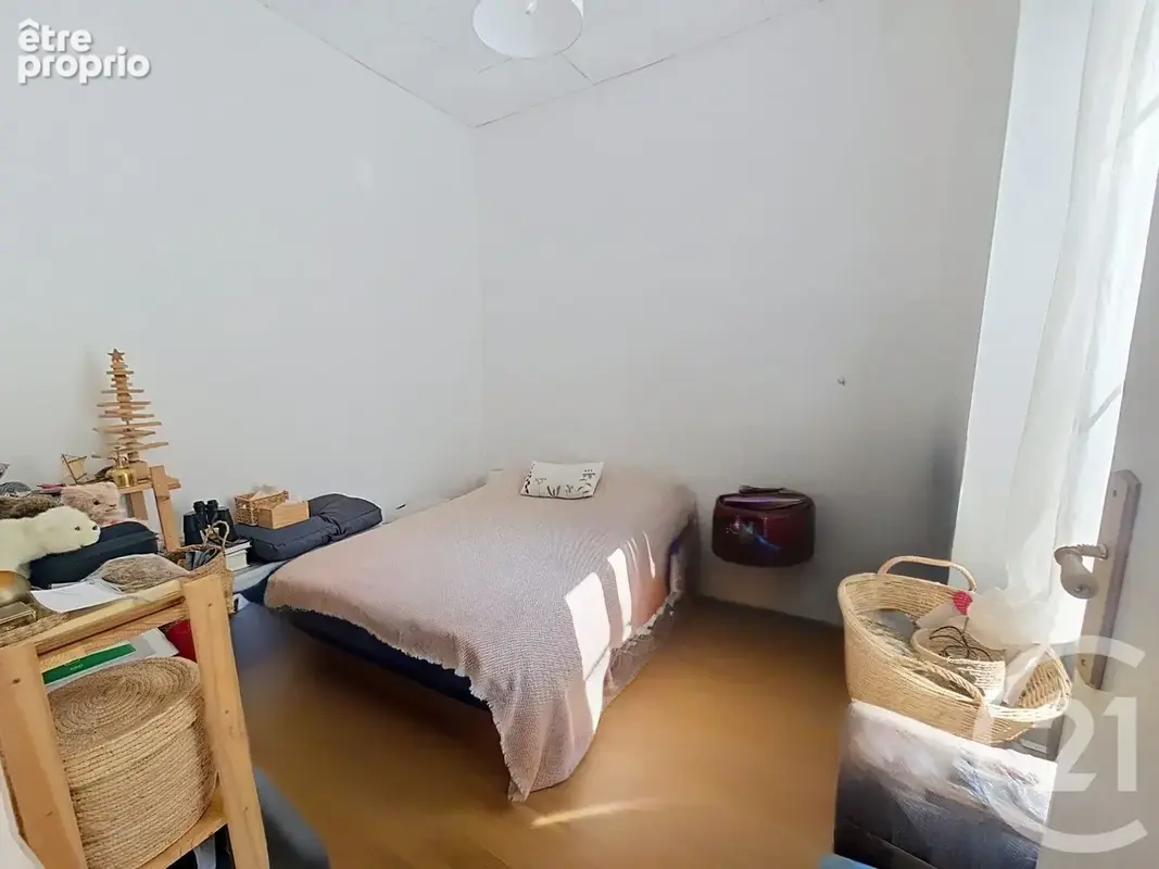 Appartement à LA FERTE-GAUCHER