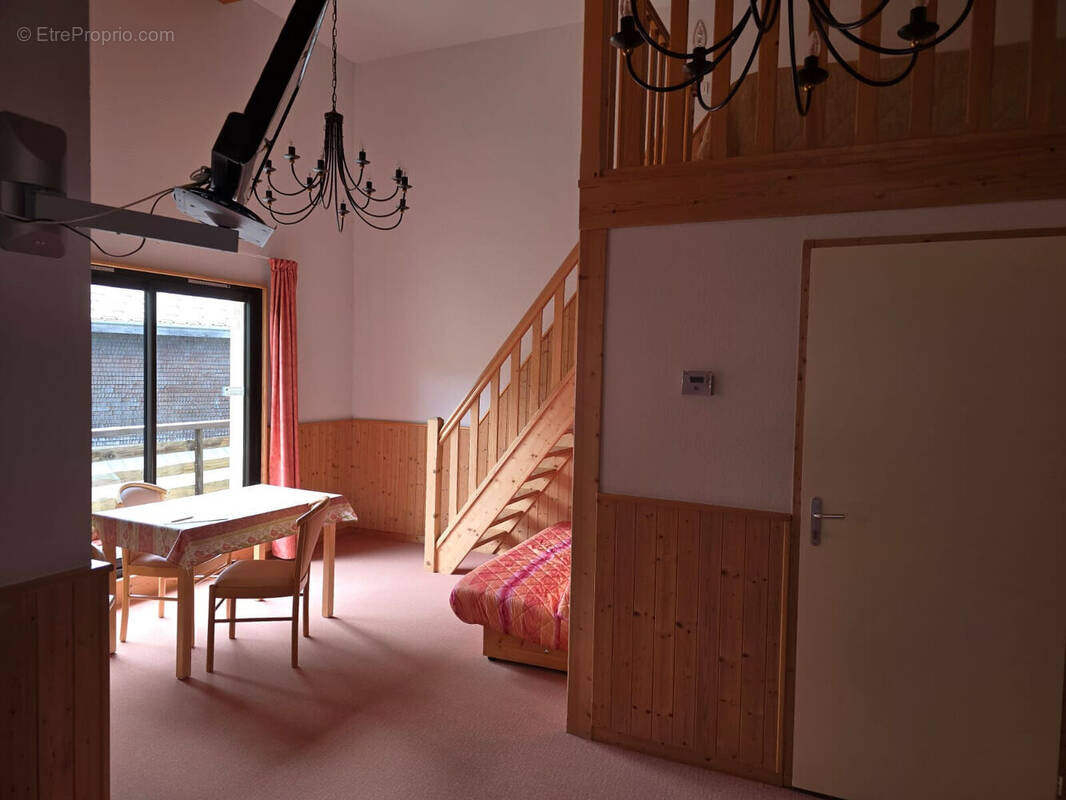 Photo 1 - Appartement à GEX