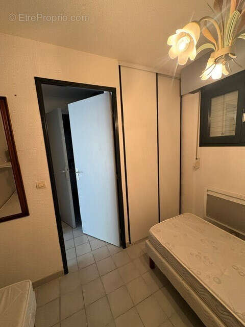 Appartement à LE GRAU-DU-ROI