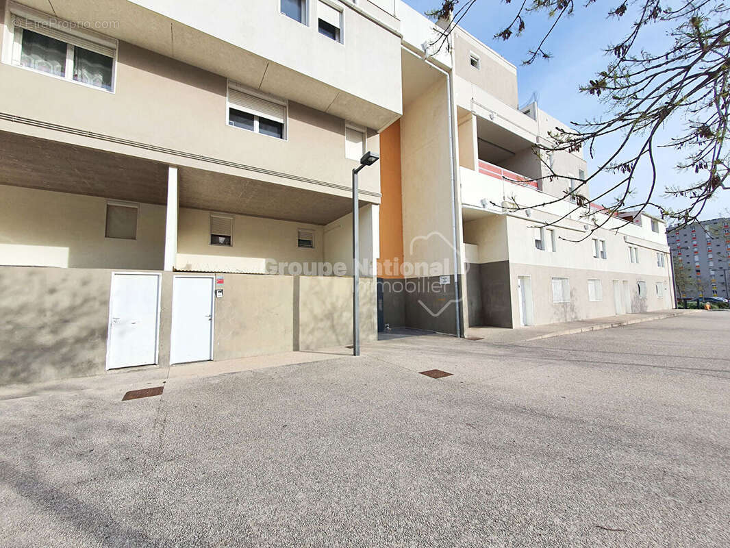 Appartement à MIRAMAS