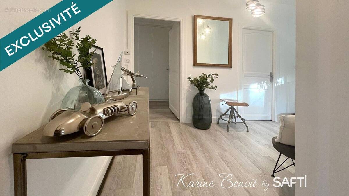 Photo 1 - Maison à ETIOLLES