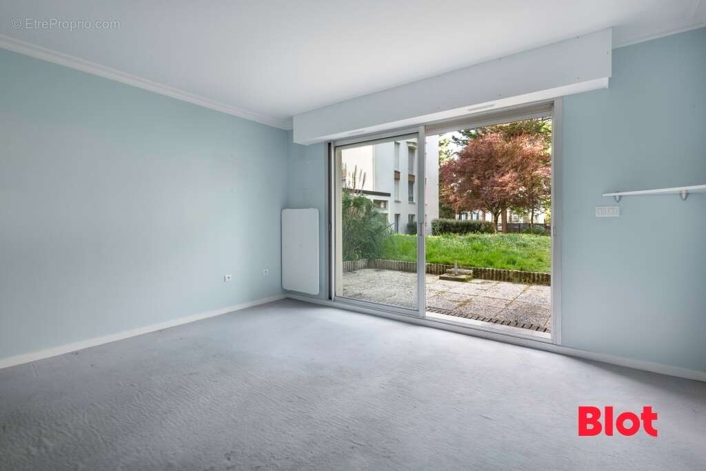 Appartement à LA BAULE-ESCOUBLAC