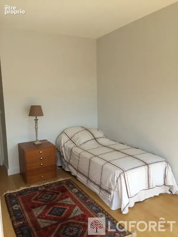 Exclusivité Laforêt : Superbe appartement 4 pièces avec balcon et parking à Boulogne Billancourt - photo 11