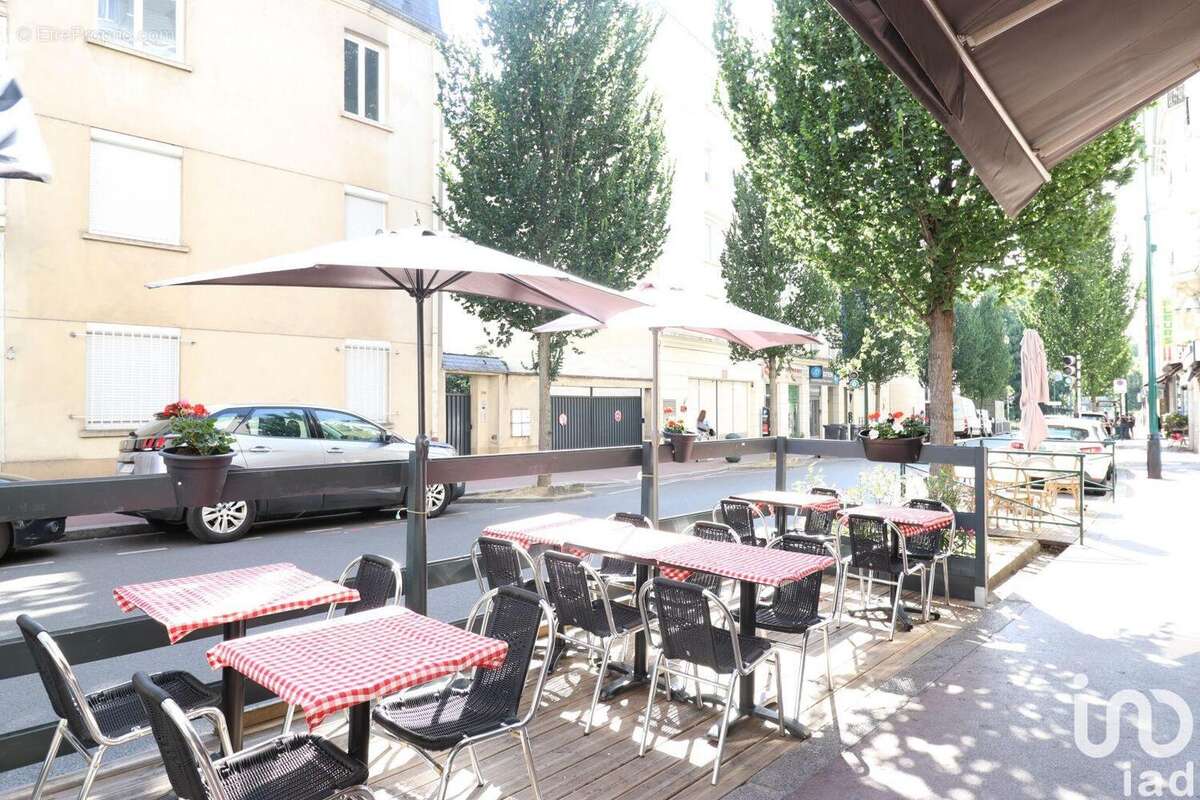 Photo 8 - Commerce à SAINT-MAURICE