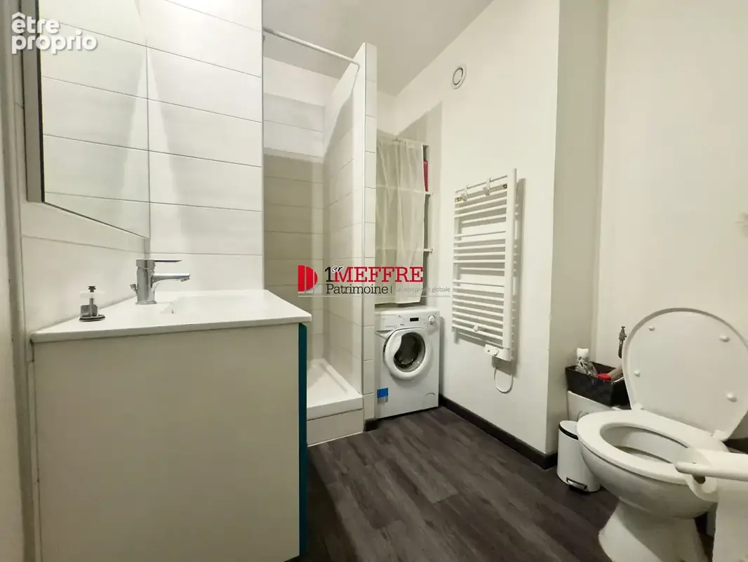 Appartement 37 m² à Marseille-8e  - photo 5