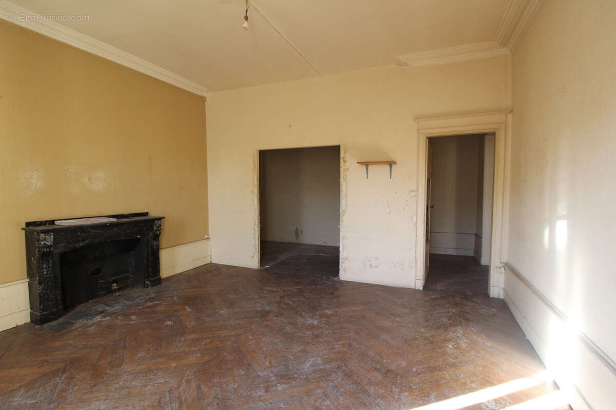 Appartement à LIMOUX