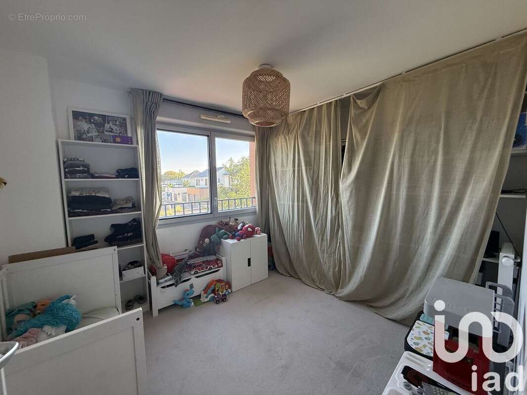 Photo 6 - Maison à VERT-SAINT-DENIS