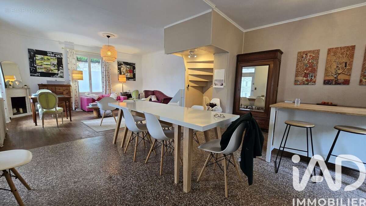 Photo 5 - Maison à NIORT