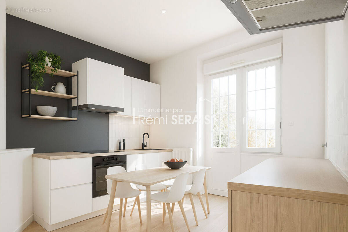 Maison à SAINT-GEORGES-DES-GROSEILLERS