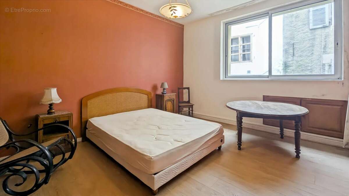 Appartement à BAYONNE