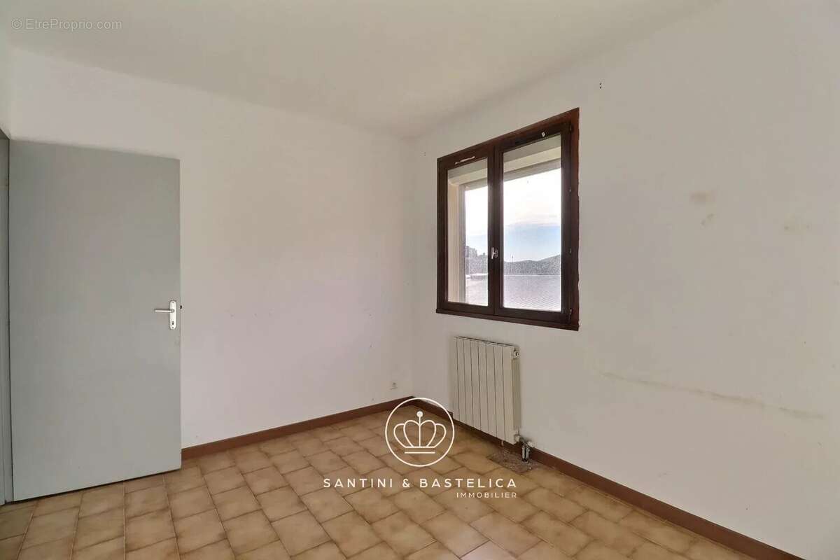 Appartement à AJACCIO