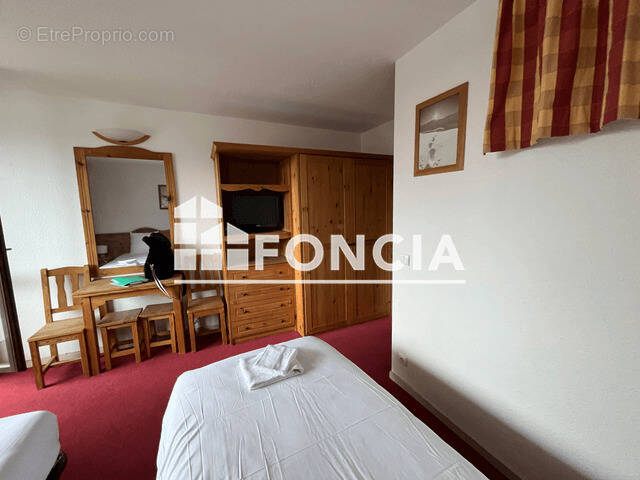 Appartement à AIME