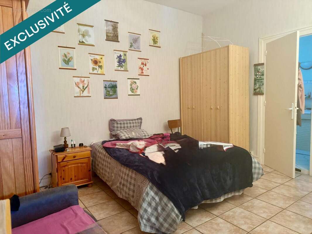 Photo 8 - Maison à FOURAS