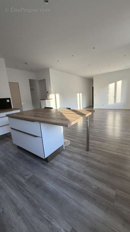 Appartement à PLANFOY