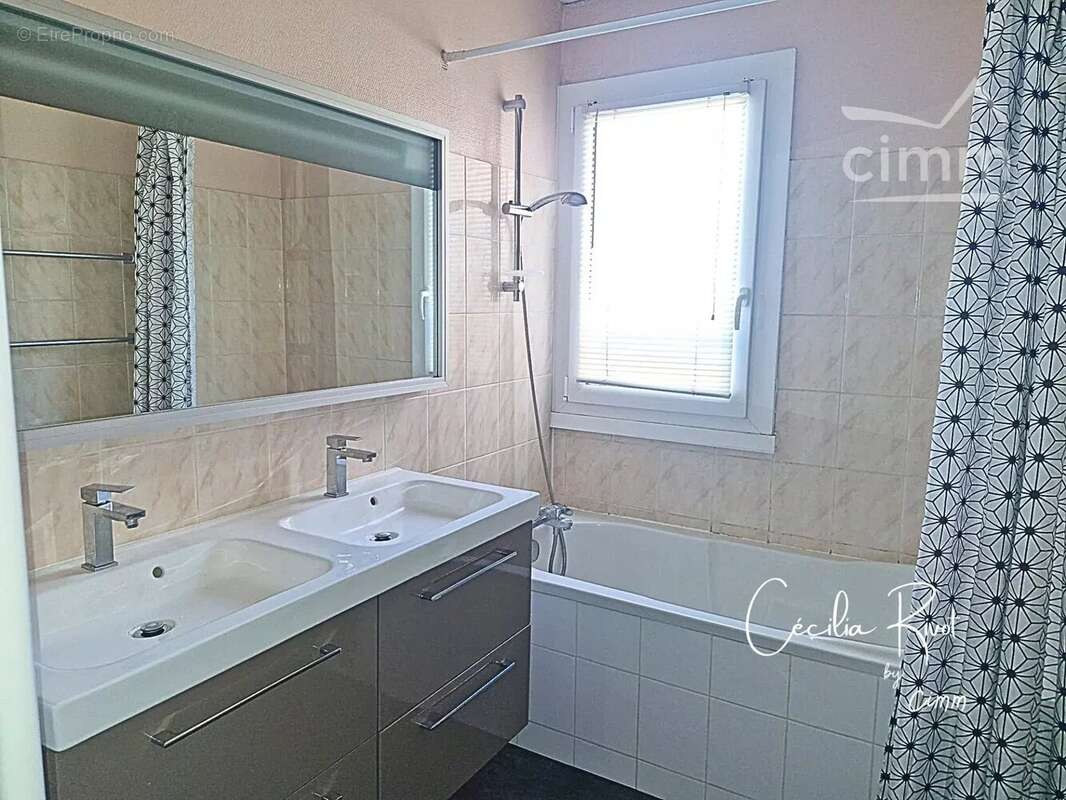 Appartement T4 lumineux de 82 m² avec balcon - photo 8