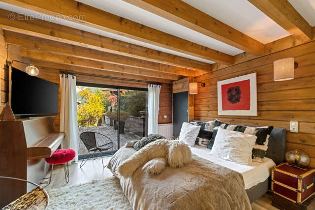 Maison à CHAMONIX-MONT-BLANC