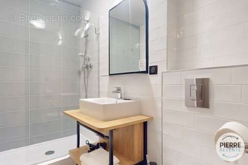 Appartement à BOIS-D'ARCY