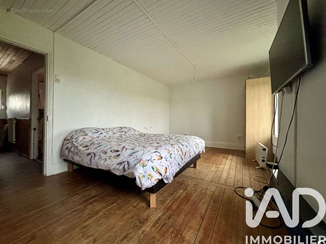 Photo 8 - Maison à OYE-PLAGE