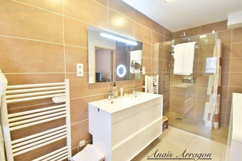 Maison à vendre 6 pièces FOULAYRONNES (47) - photo 10