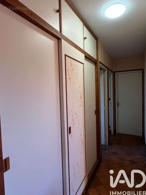 Photo 9 - Maison à REMILLY-SUR-LOZON