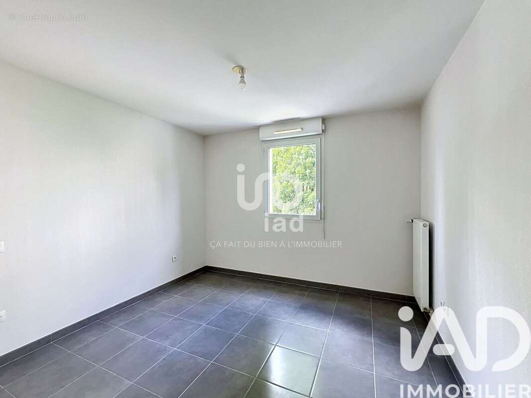Photo 8 - Appartement à NANTES