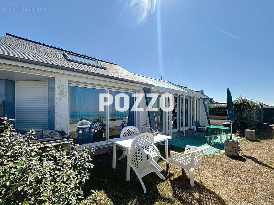 Maison à PORTBAIL