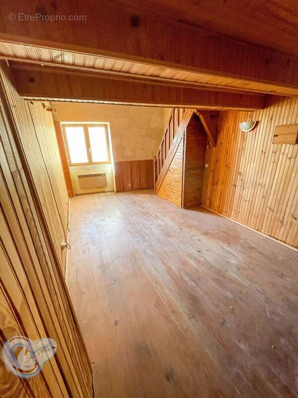 Appartement à SAINT-CHRISTOL