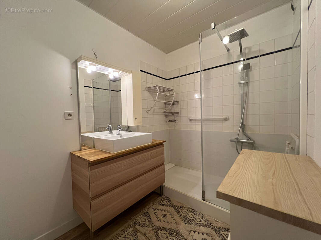 Appartement Saintes 4 pièces 81.02 m2 - photo 8