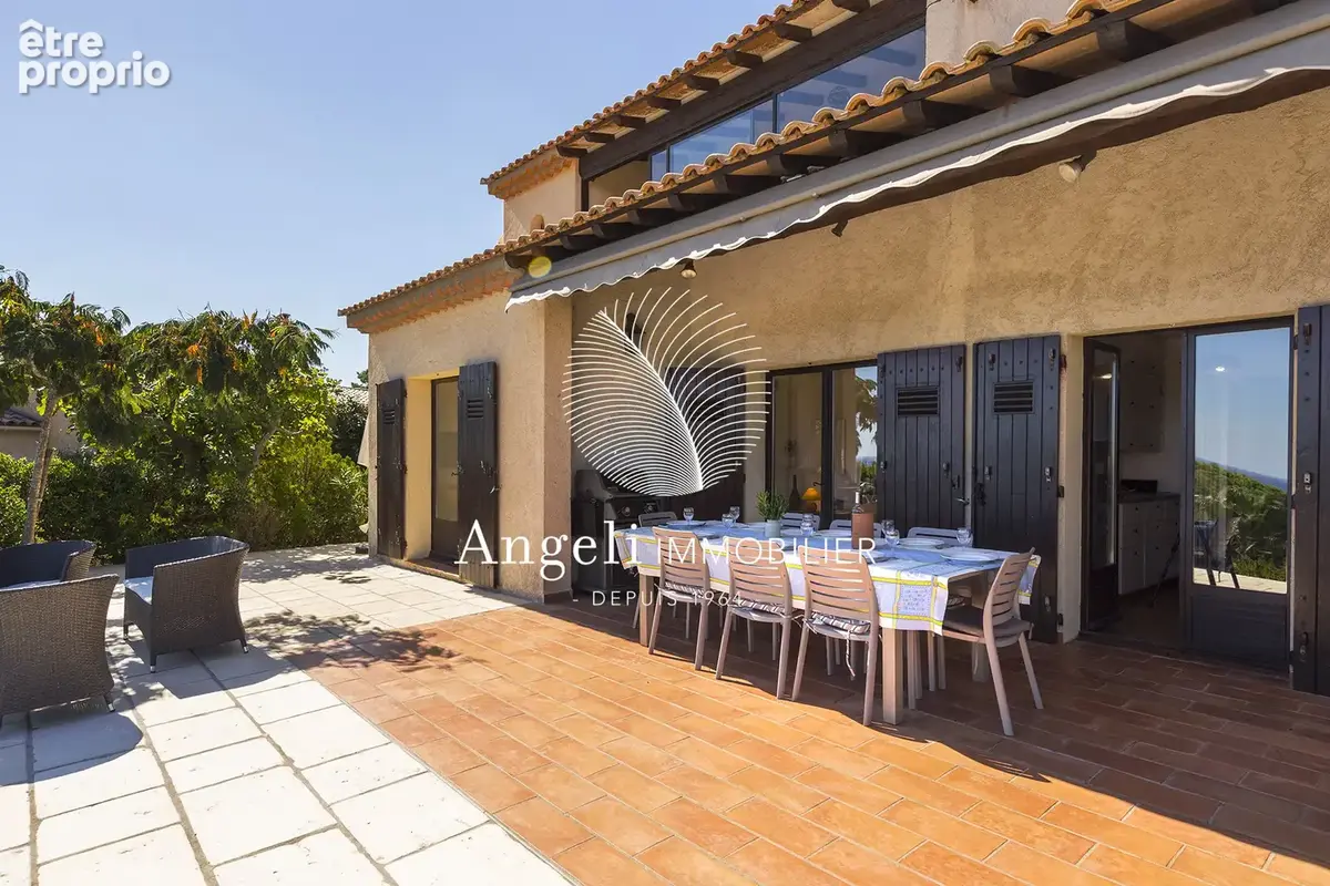 Saint aygulf : coup de coeur assure - photo 10