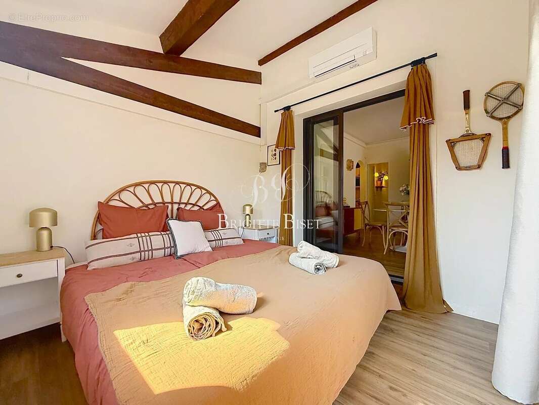 Appartement à vendre à Sainte Maxime face à la mer ! - photo 12