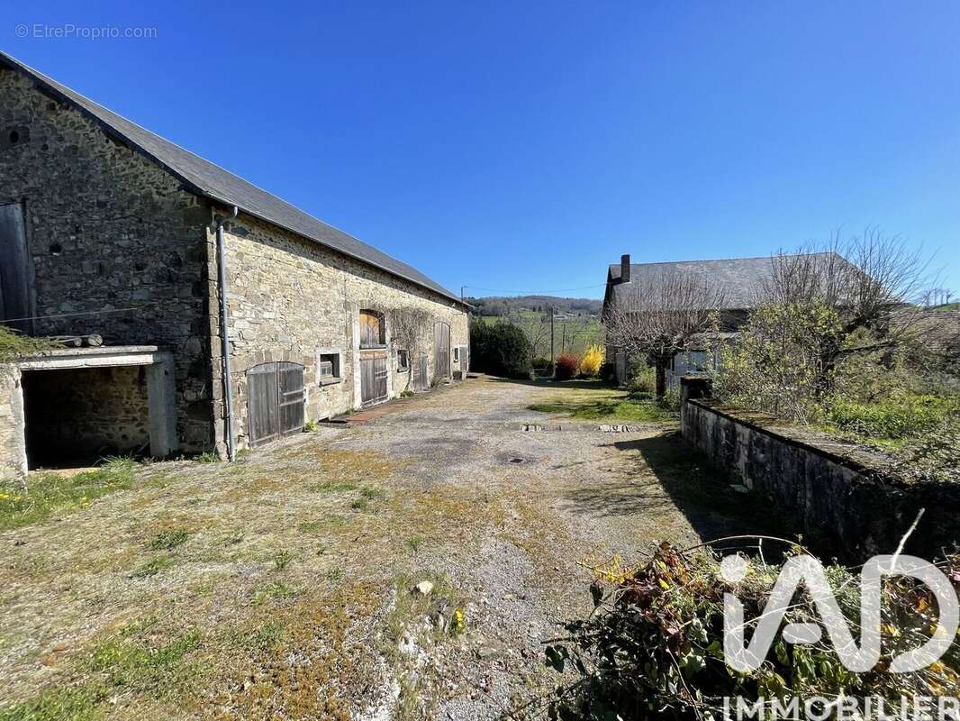 Photo 9 - Maison à LA CROISILLE-SUR-BRIANCE