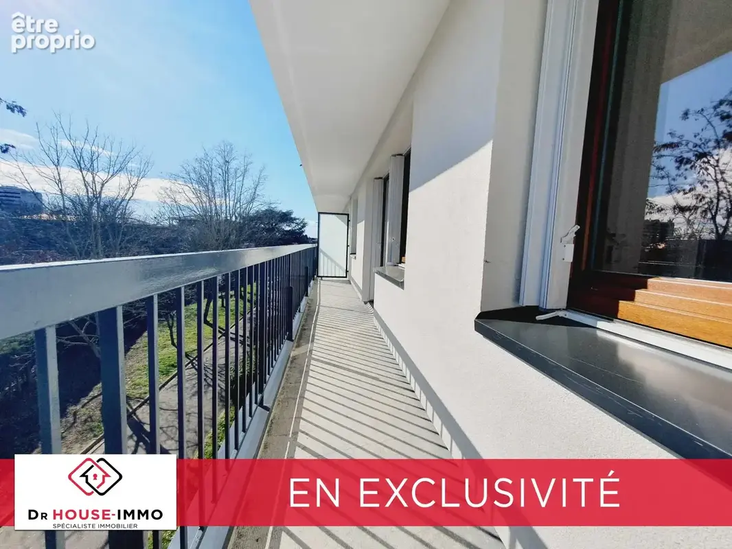 Appartement 4 pièces 75 m² à vendre à Corbeil-Essonnes (91100) - photo 14