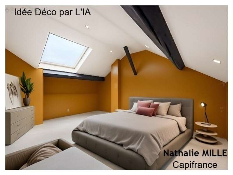 Maison à VALENCIENNES