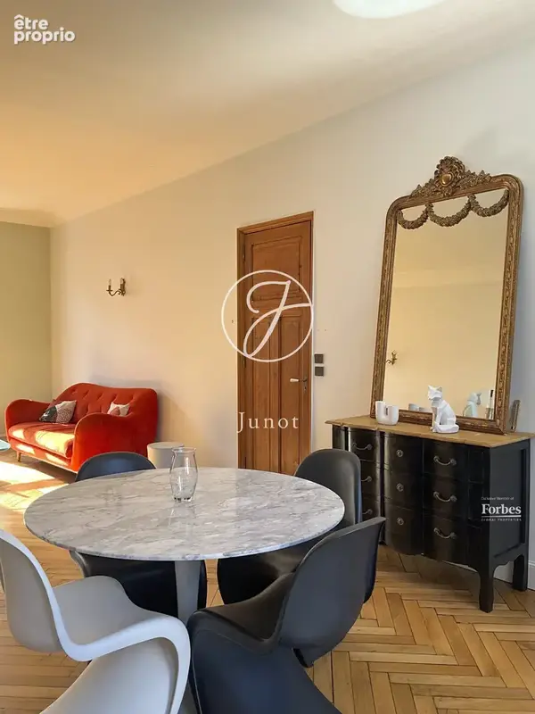 Croix - PARC BARBIEUX - Maison de ville - 7 pièces – 172,9m²- 4 chambres - Jardin - Garage - photo 17