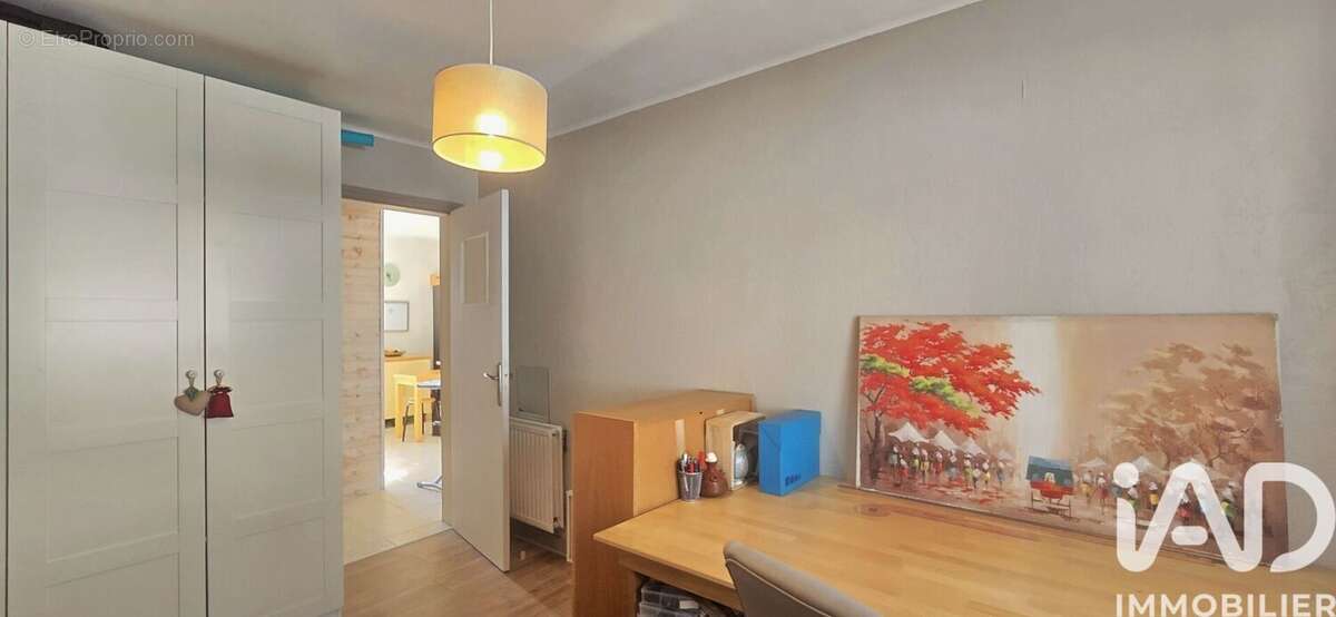 Photo 9 - Appartement à VANNES