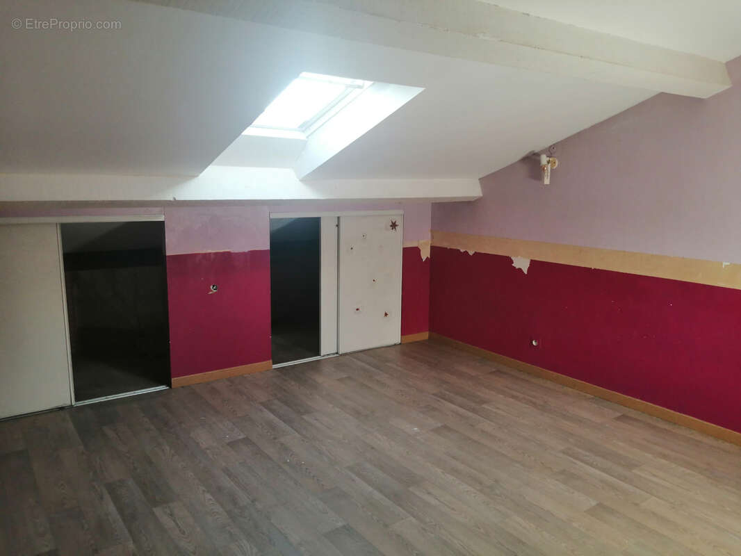 Appartement à GRENADE