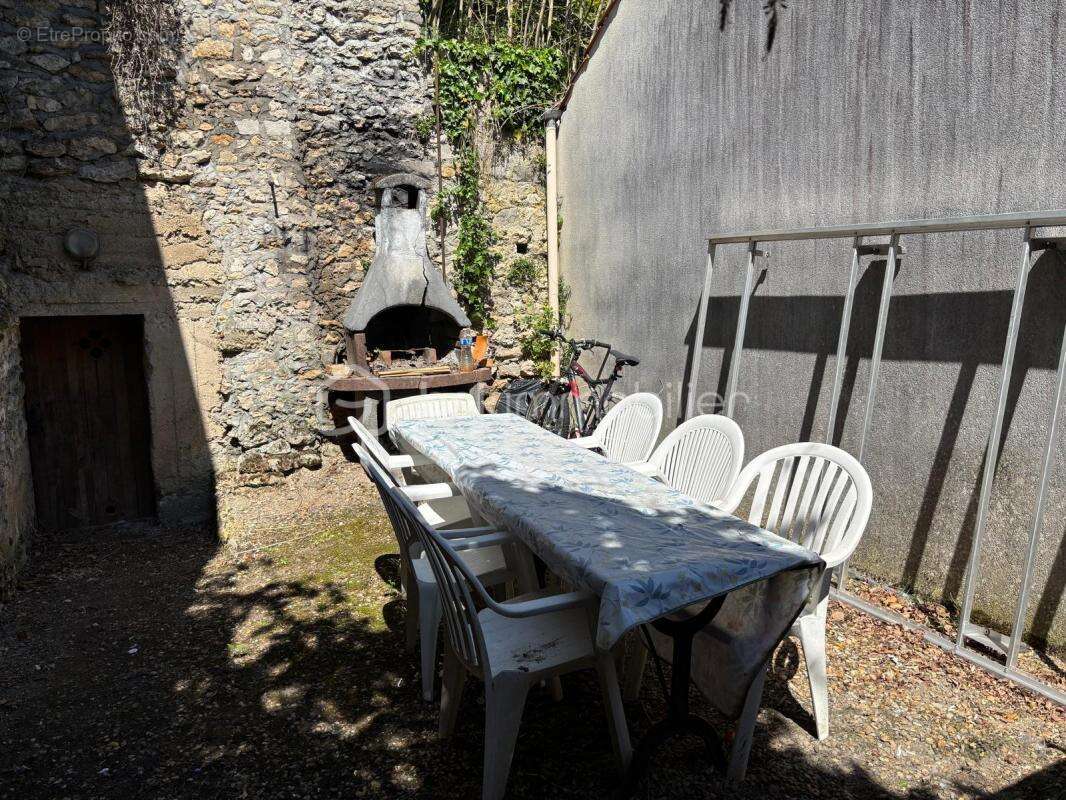 Appartement à ETAMPES