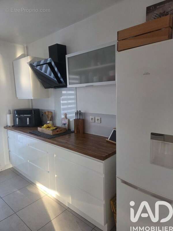 Photo 8 - Appartement à LA VALETTE-DU-VAR