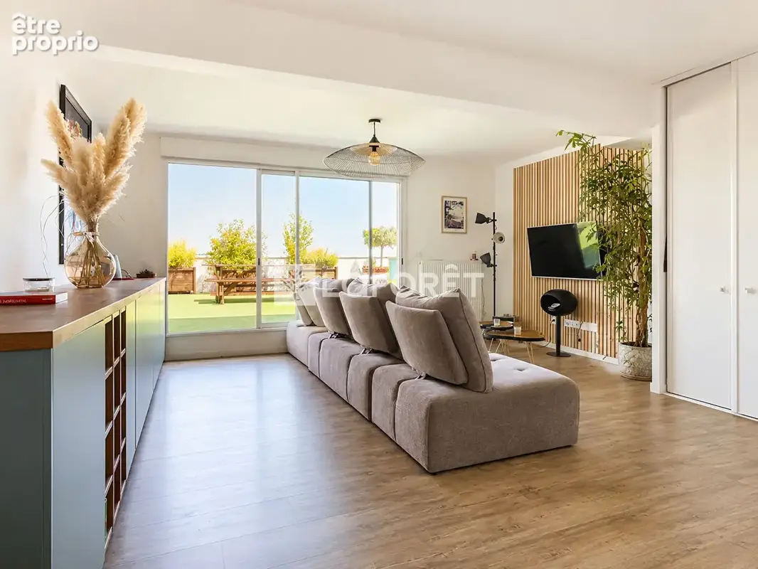 Appartement Merignac 4 pièce(s) 100.52 m2 - photo 3