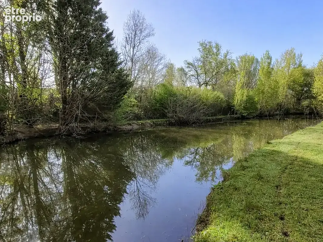 Hameau de charme dans un cadre privilégié - photo 18