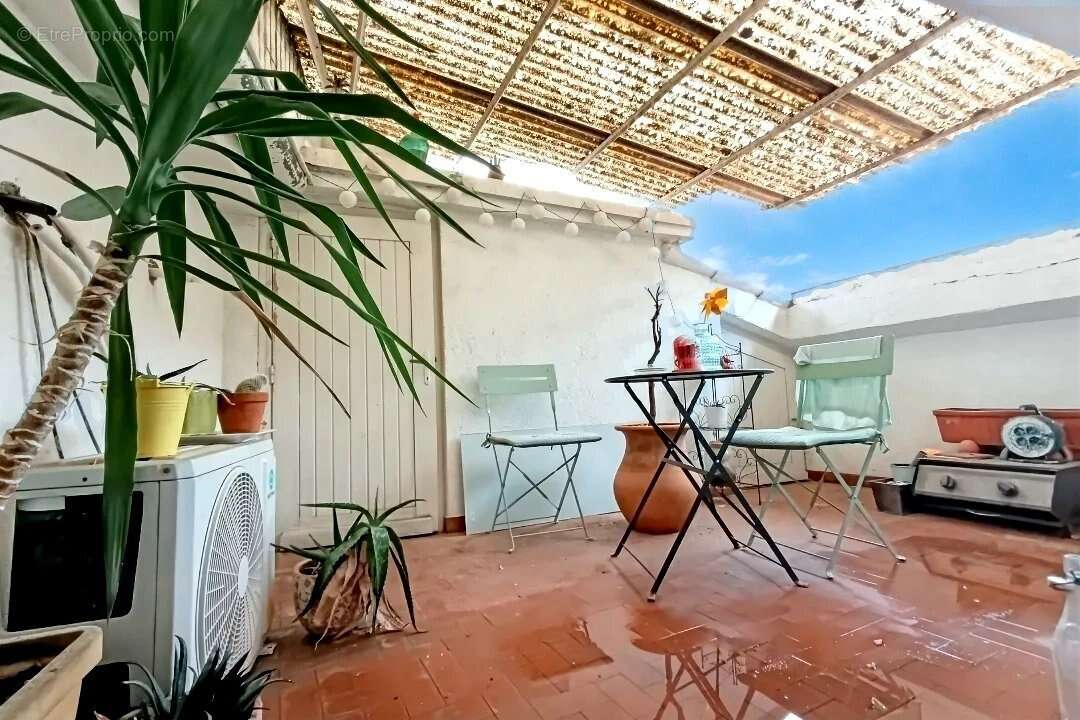 Maison à ARLES-SUR-TECH