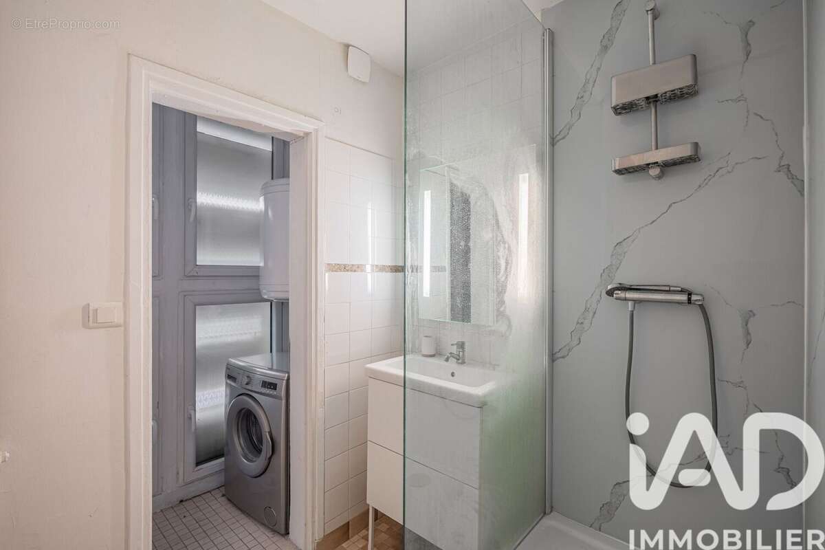 Photo 6 - Appartement à GRENOBLE