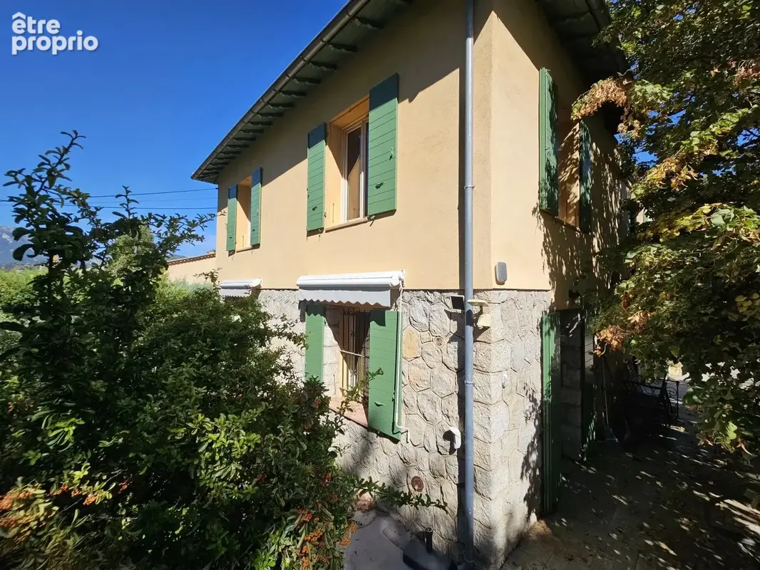Photo Maison à Levens au prix de 480 000€
