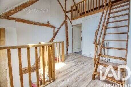 Maison 54 m² à Magny-En-Vexin  - photo 7