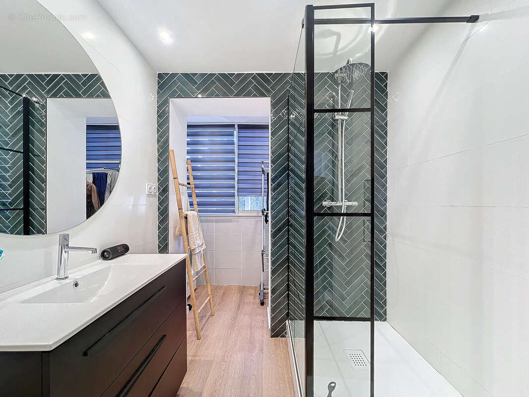 Appartement à LA SEYNE-SUR-MER