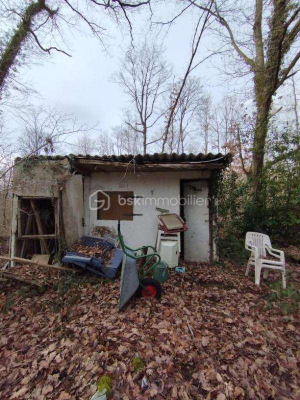 TERRAIN constructible avec Bungalow - photo 3