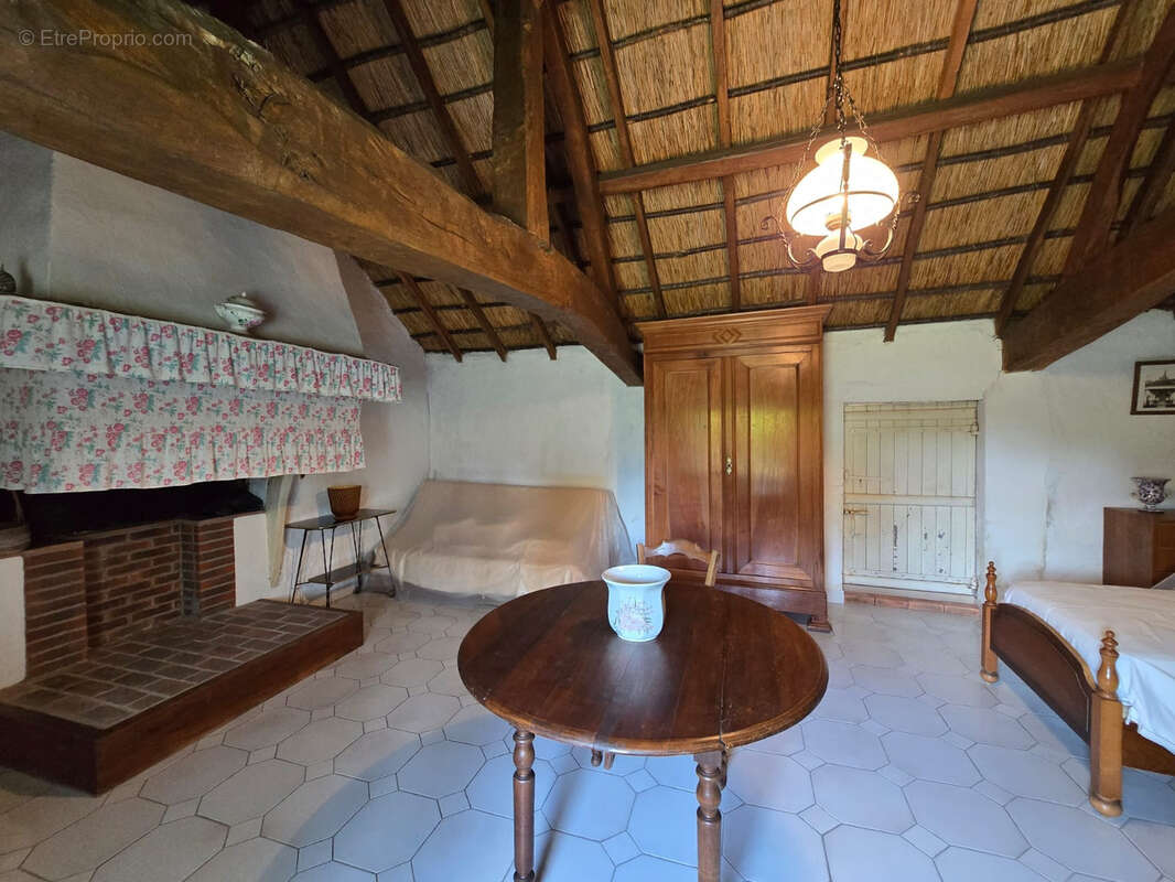 Maison à SAINT-JEAN-DE-MONTS