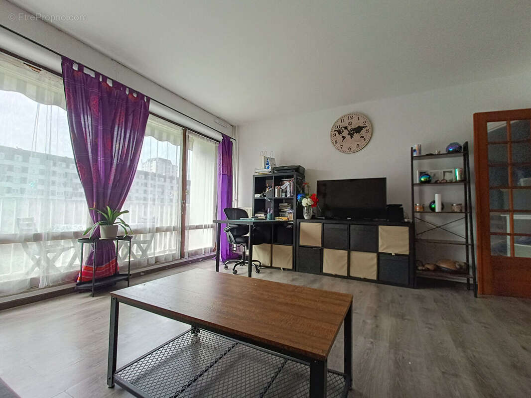 Appartement à TOURS