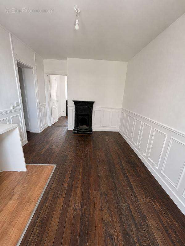 Appartement à PARIS-5E